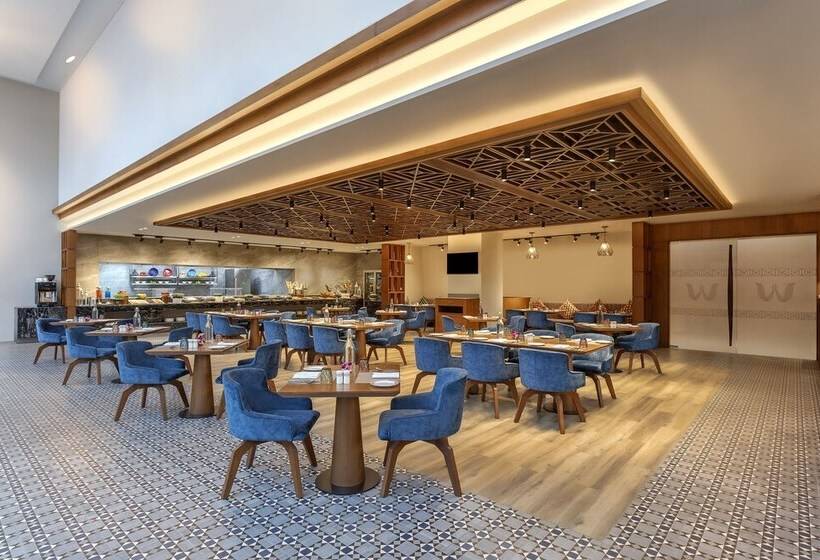 Welcomhotel By Itc Hotels, Ashram Road, Ahmedabad