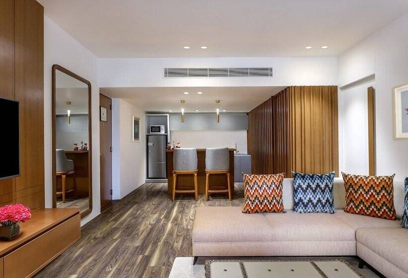 Welcomhotel By Itc Hotels, Ashram Road, Ahmedabad