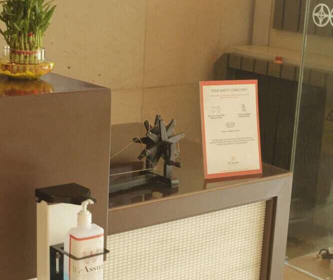 Welcomhotel By Itc Hotels, Ashram Road, Ahmedabad