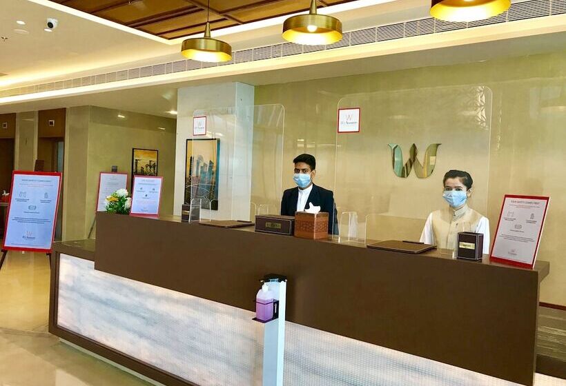 Welcomhotel By Itc Hotels, Ashram Road, Ahmedabad