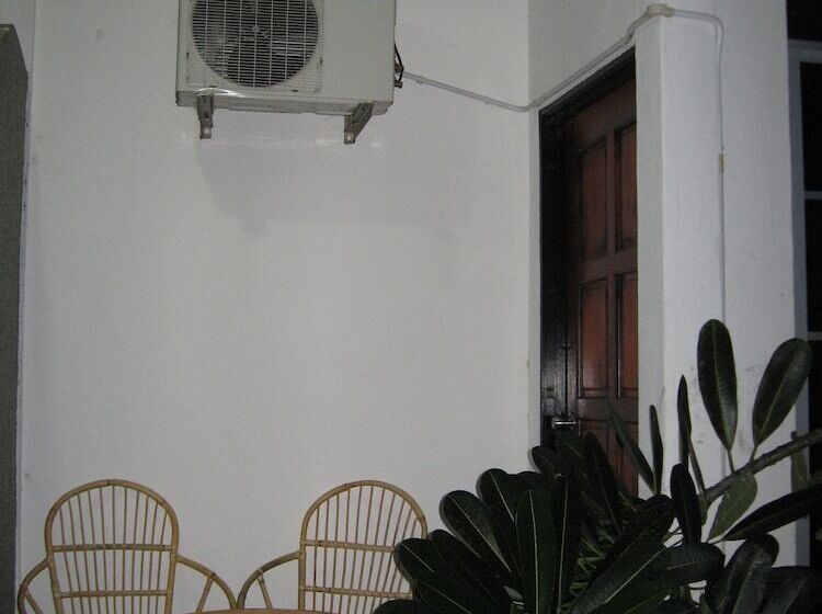 White Lodge