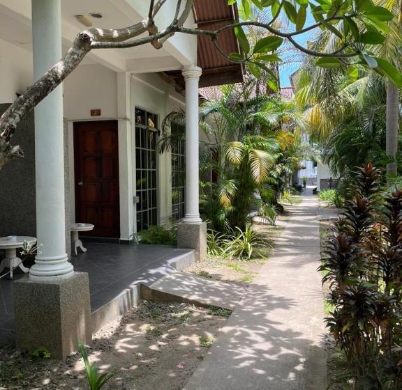 White Lodge