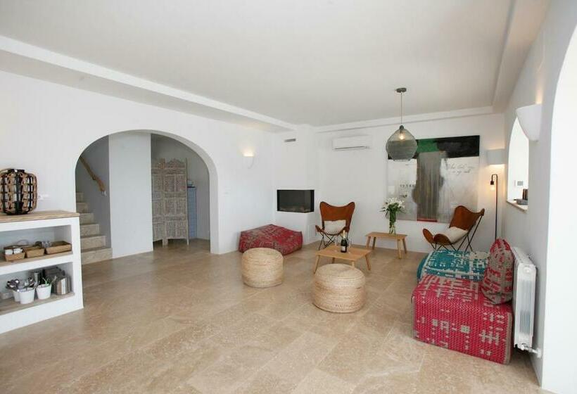 Abeniss Boutique B&b