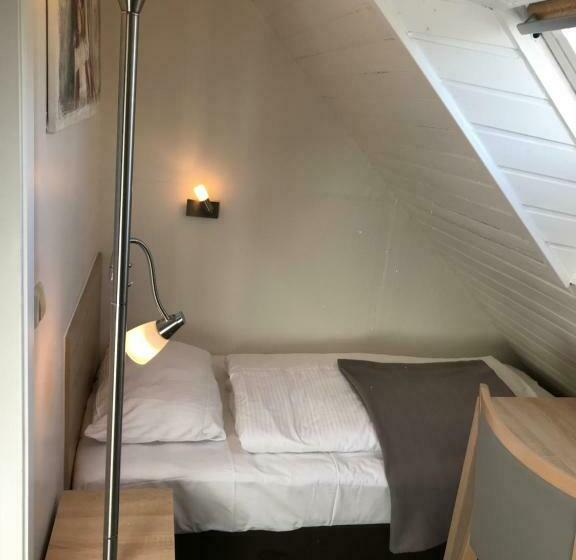 Общежитие Gästehaus & Restaurant Seemannshus