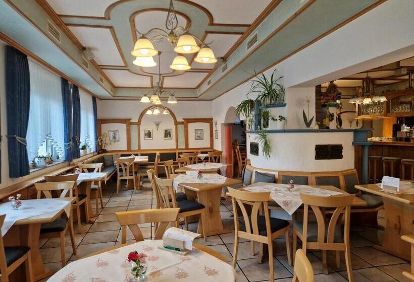 Общежитие Landgasthof Rose