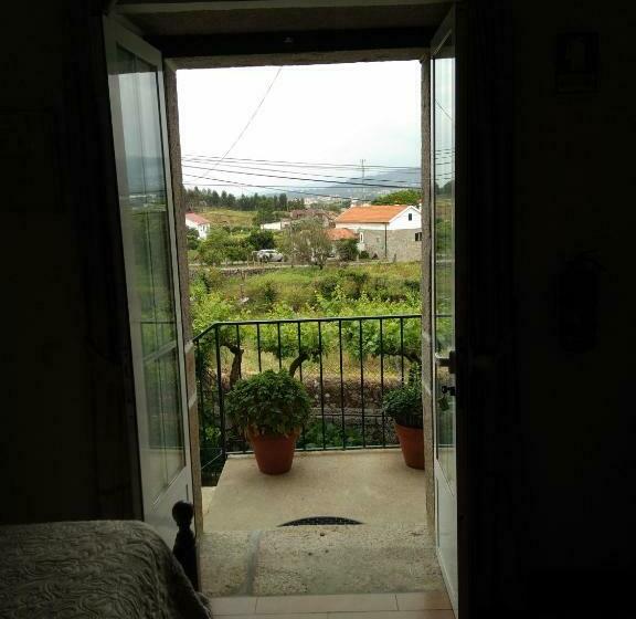 ユースホステル Residencial Retiro Sra. Da Luz