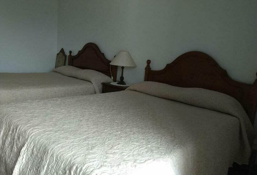 ユースホステル Residencial Retiro Sra. Da Luz