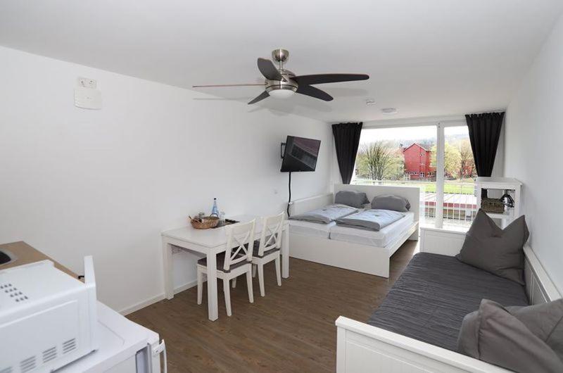Aparthotel Peerless Dine