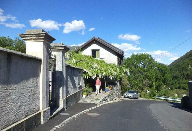 B&b Casa Codega