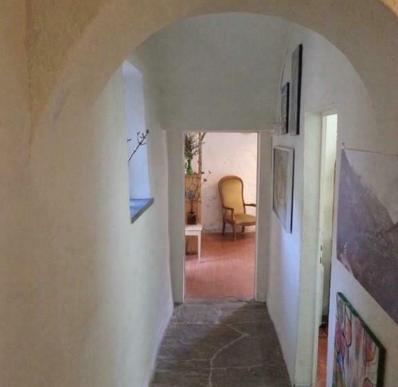 B&b Casa Codega