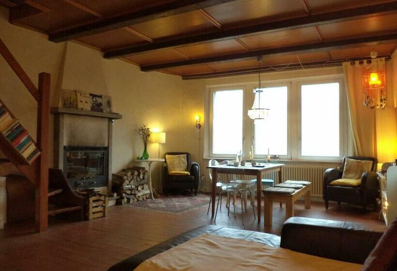 B&b Casa Codega