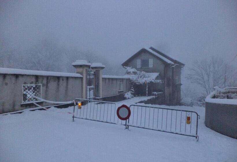 B&b Casa Codega