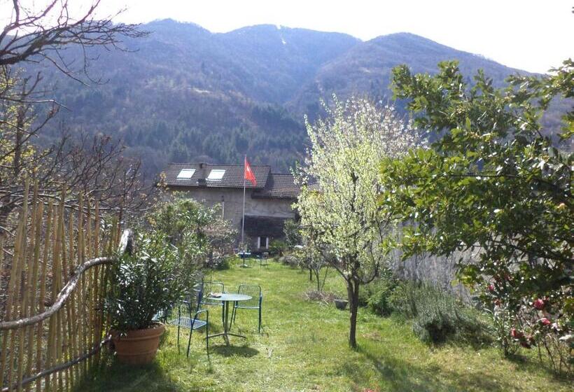 B&b Casa Codega