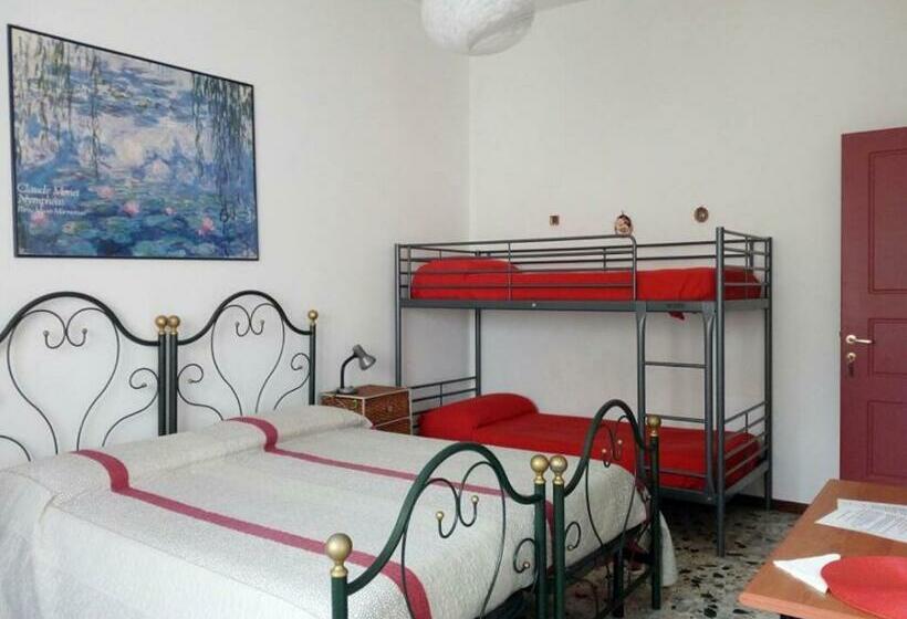 B&b Delle Arti