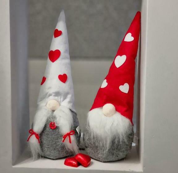 B&b Dolce Casa Con Sauna E Cromoterapia