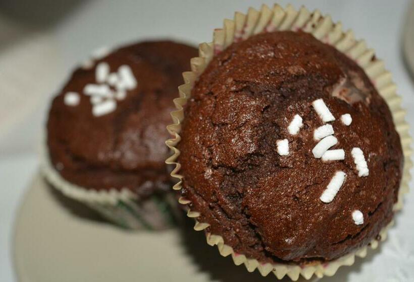 B&b Dolce Casa Con Sauna E Cromoterapia