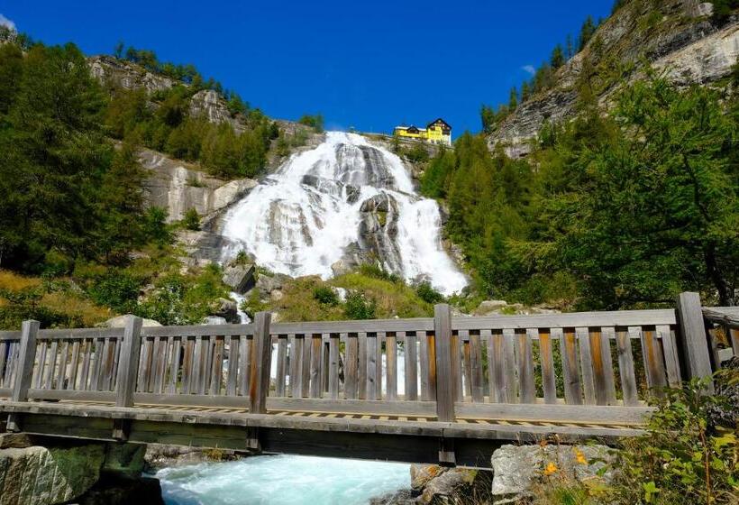 B&b Dolce Casa Con Sauna E Cromoterapia