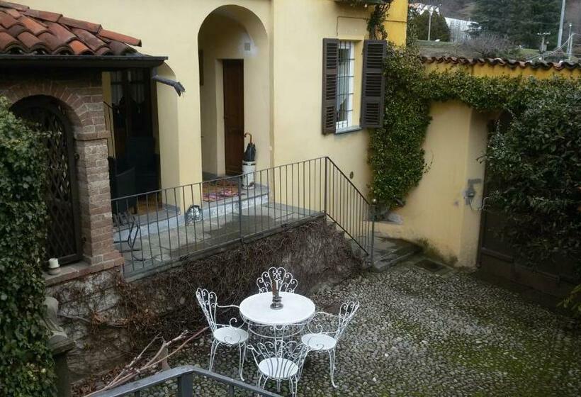 B&b Il Terrazzo