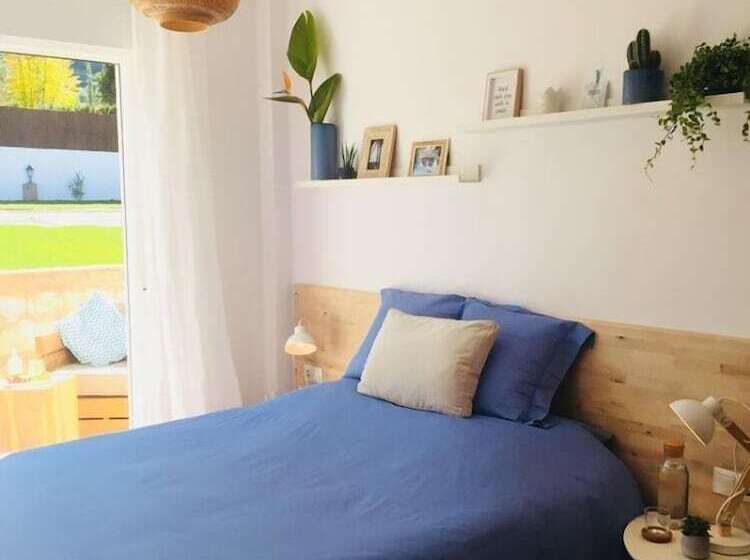 B&b Villa Pinos Málaga