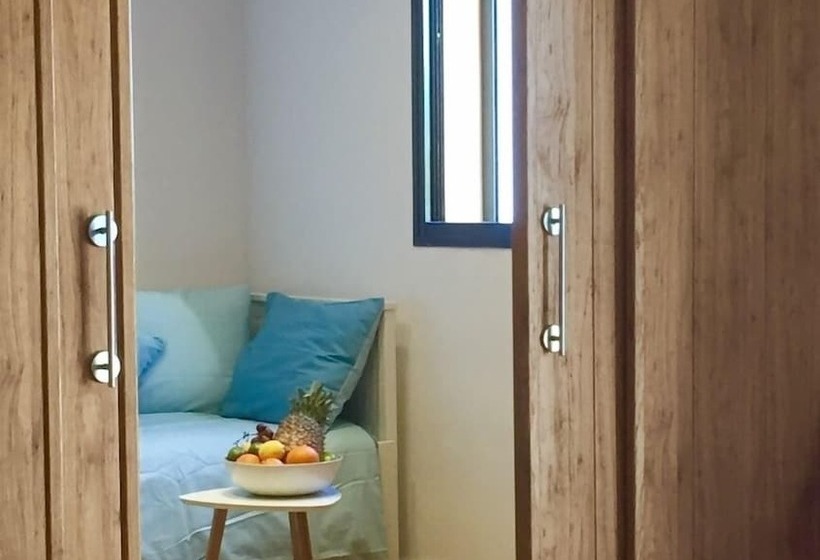 B&b Villa Pinos Málaga