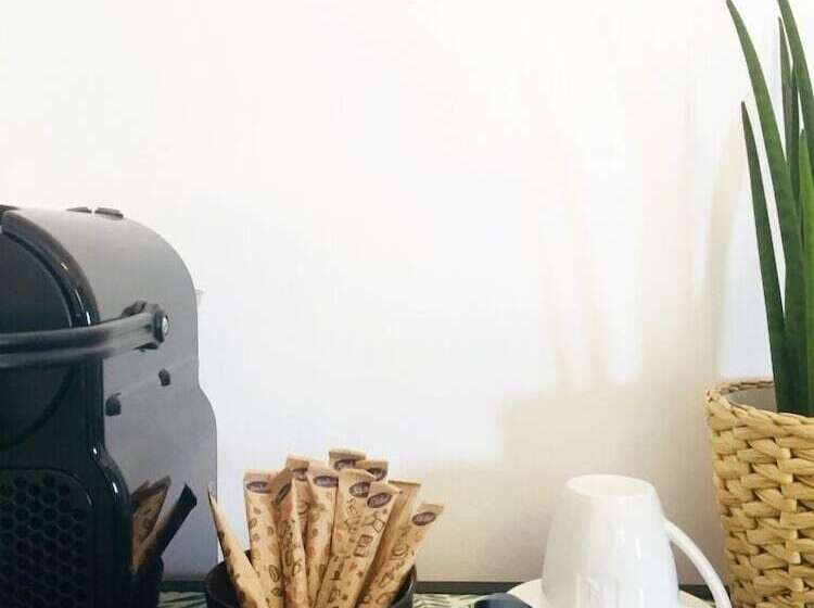 B&b Villa Pinos Málaga