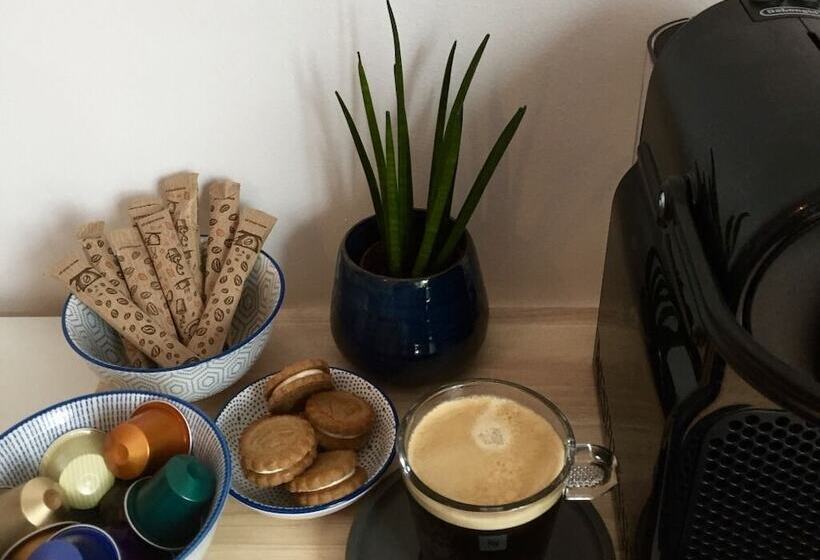 B&b Villa Pinos Málaga