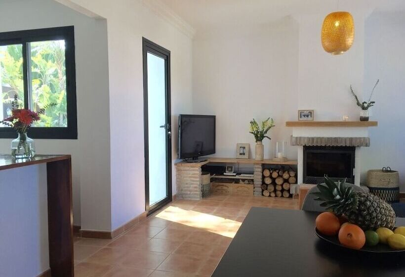 B&b Villa Pinos Málaga