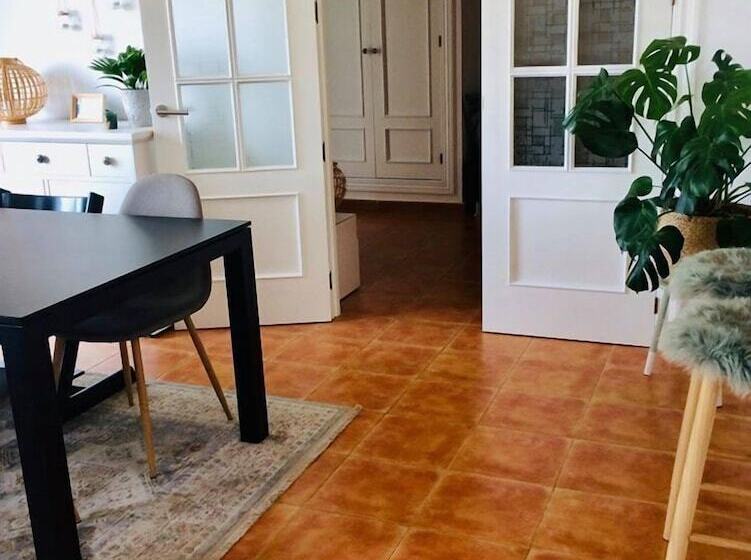 B&b Villa Pinos Málaga