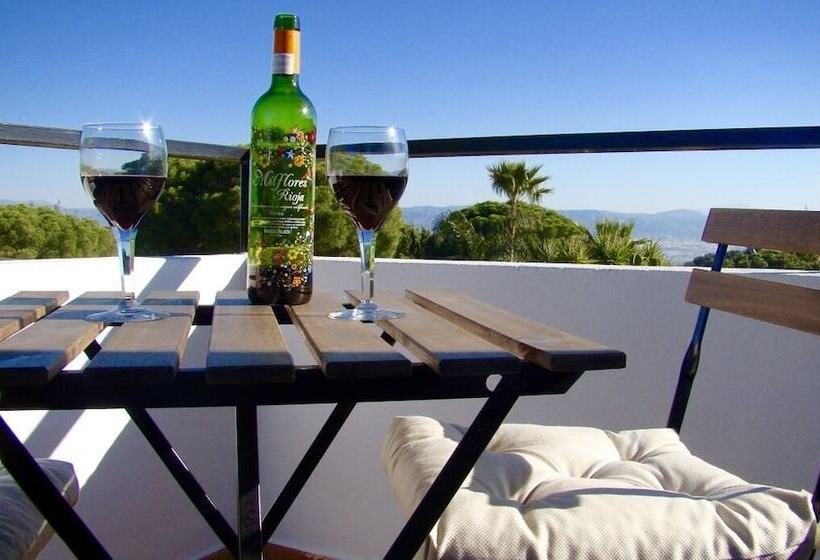 B&b Villa Pinos Málaga