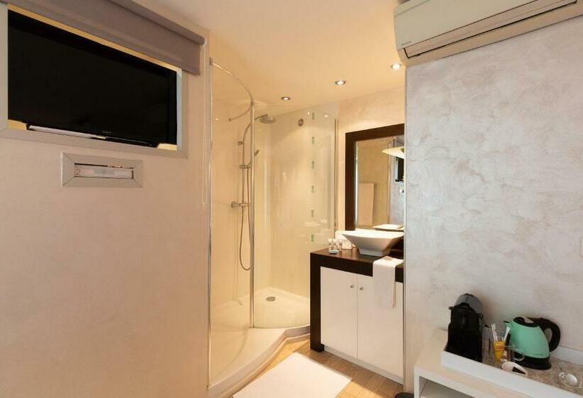 تختخواب و صبحانه Aby