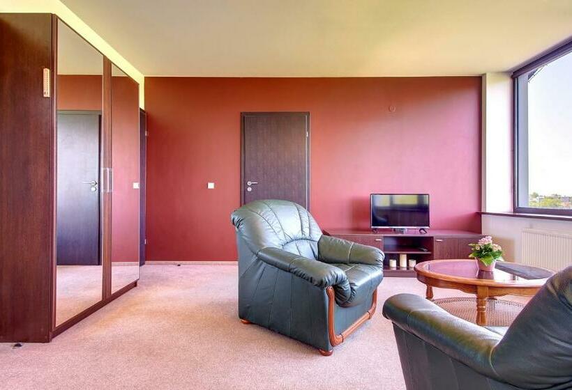 تختخواب و صبحانه Aero