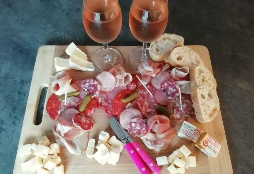 Bed and Breakfast Beatrice