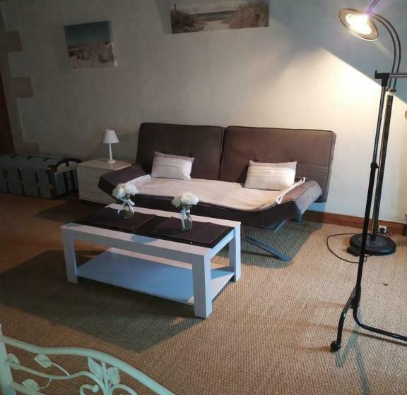 Bed and Breakfast Beatrice