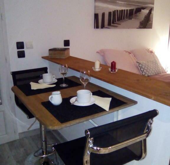 Bed and Breakfast Beatrice