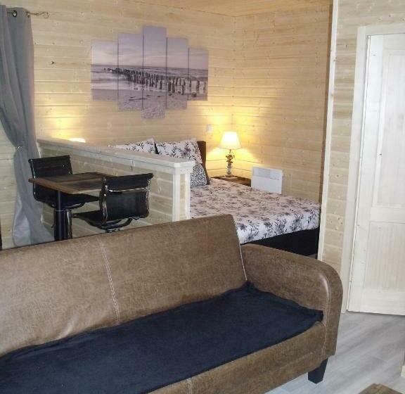 Bed and Breakfast Beatrice