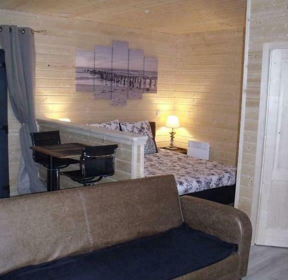 Bed and Breakfast Beatrice