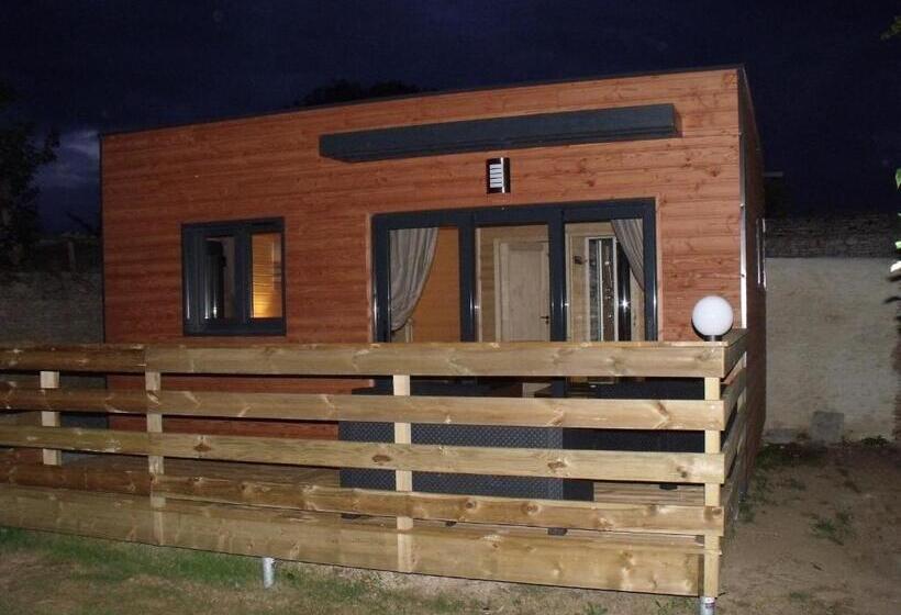 Bed and Breakfast Beatrice