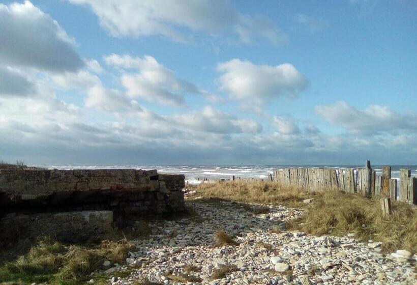 Bed and Breakfast Beatrice