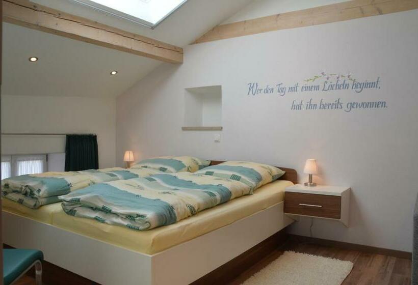 Bed and Breakfast Beim Schuster