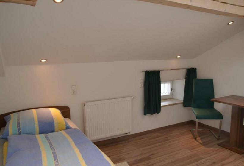 Bed and Breakfast Beim Schuster