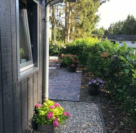 مبيت وإفطار Bij Zelle