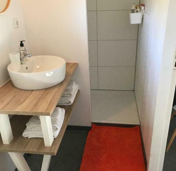 مبيت وإفطار Bij Zelle