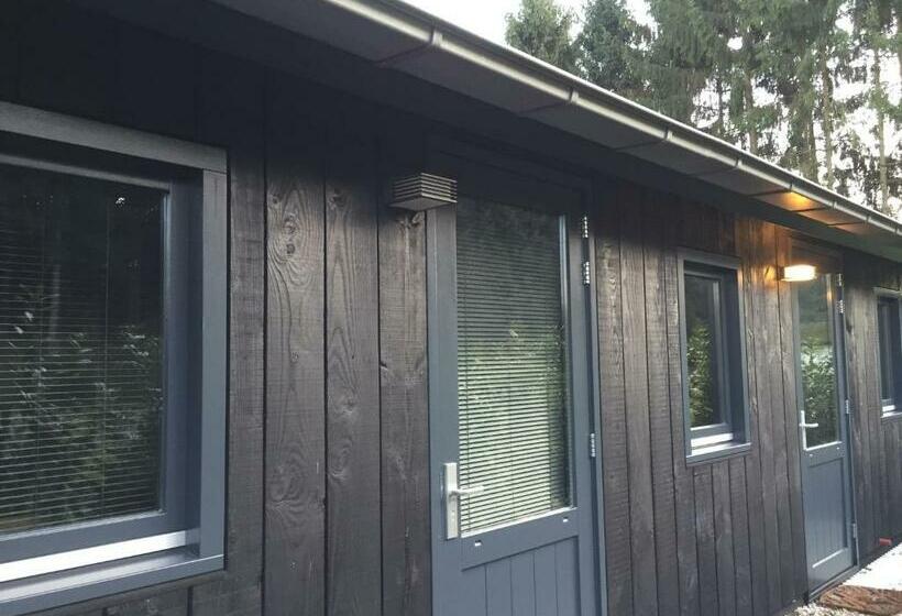 مبيت وإفطار Bij Zelle