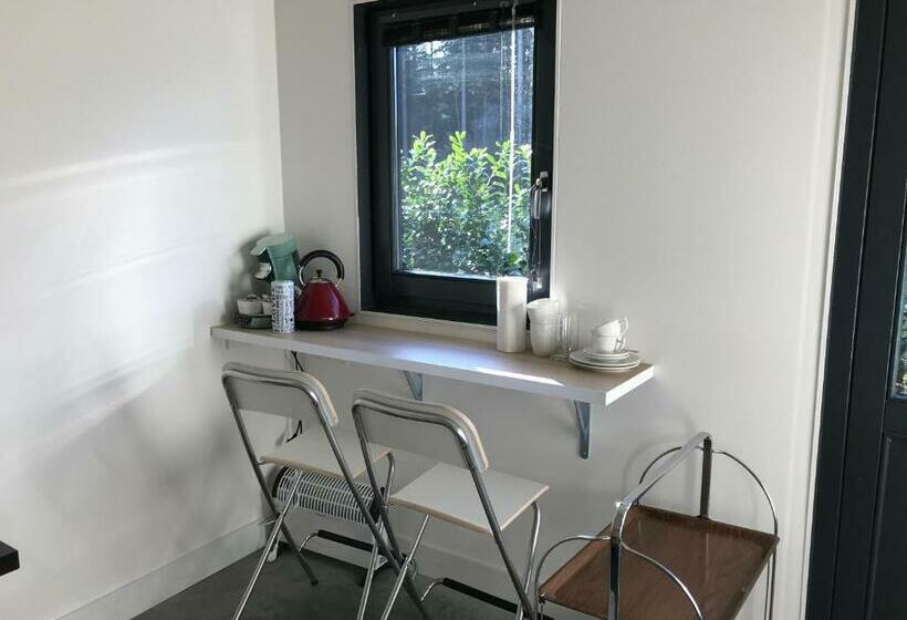 مبيت وإفطار Bij Zelle