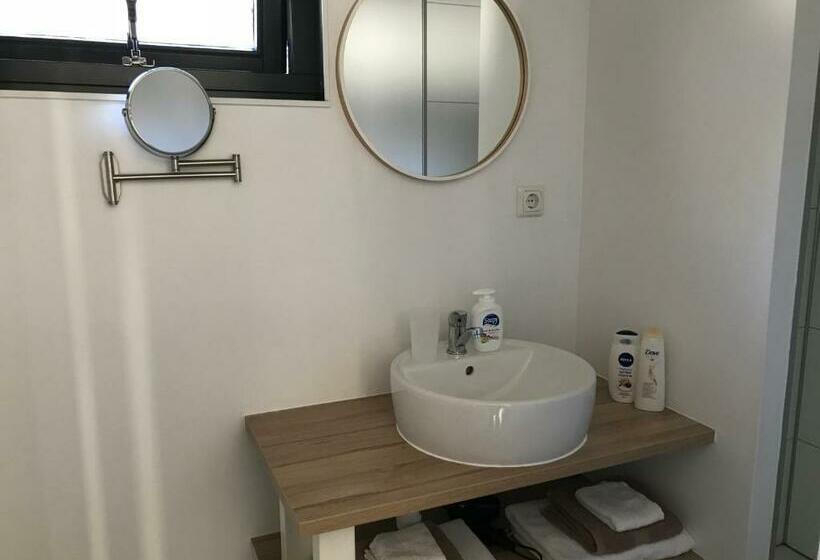 مبيت وإفطار Bij Zelle