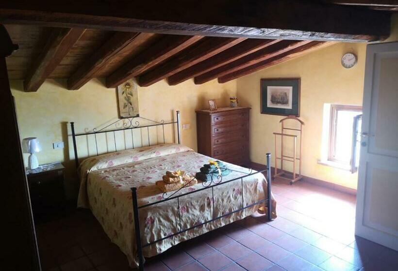 住宿加早餐  Centro Storico