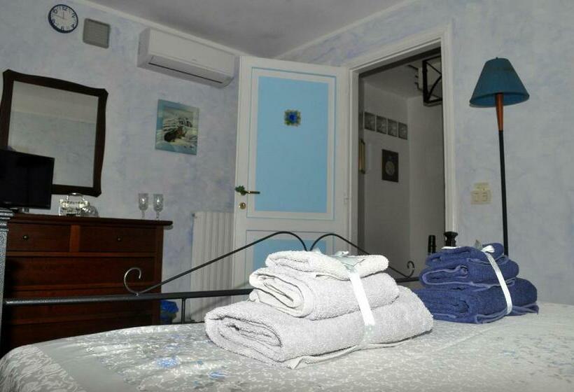 住宿加早餐  Centro Storico