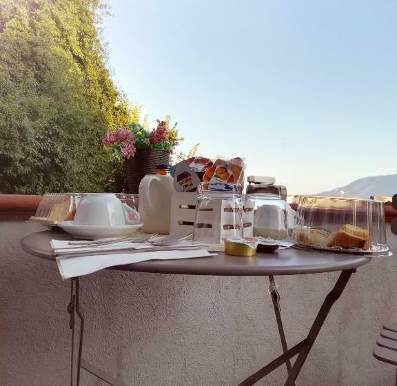 住宿加早餐  Centro Storico