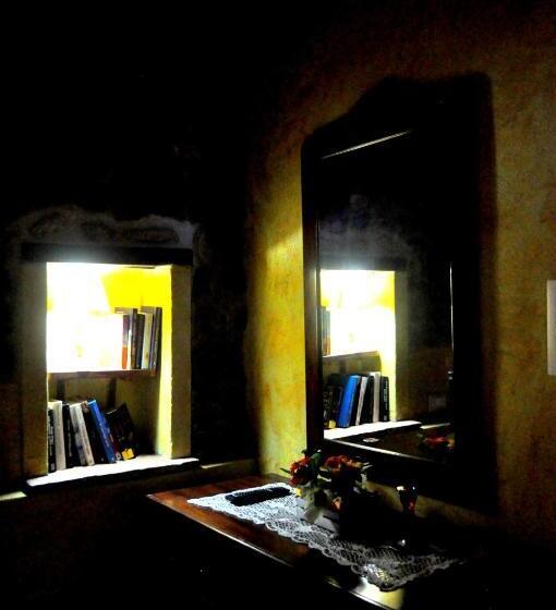 住宿加早餐  Centro Storico