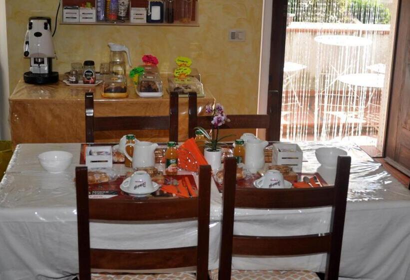 住宿加早餐  Centro Storico